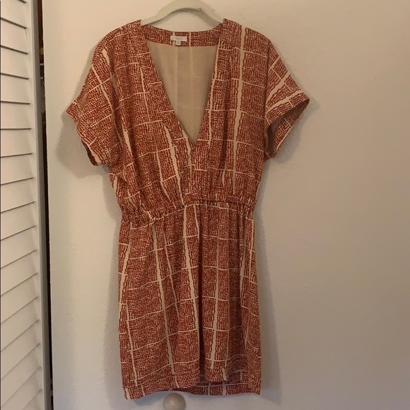 Dress from Anthropologie - Picture 2 of 6